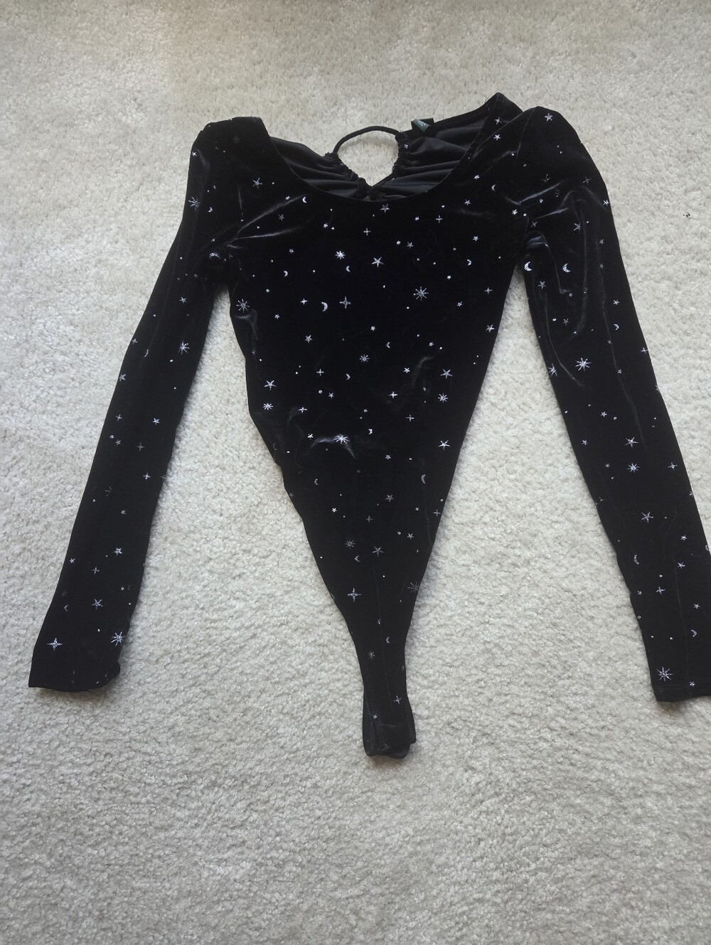 Wild Fable Bodysuit